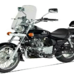 دفترچه راهنمای موتورسیکلت باجاج مدل Avenger 220