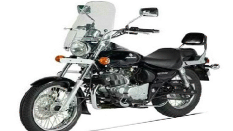 دفترچه راهنمای موتورسیکلت باجاج مدل Avenger 220