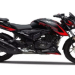 دفترچه راهنمای موتورسیکلت آپاچی مدل RTR 200