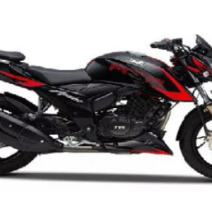 دفترچه راهنمای موتورسیکلت آپاچی مدل RTR 200