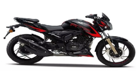 دفترچه راهنمای موتورسیکلت آپاچی مدل RTR 200